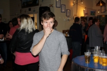 BHZSR: Avond/nacht (2) / diversen