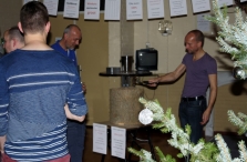 BHZSR: Avond/nacht (2) / diversen