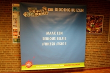 BHZSR: Avond/nacht (2) / diversen