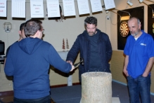 BHZSR: Avond/nacht (2) / diversen