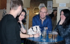 BHZSR: Avond/nacht (2) / diversen