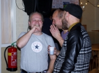 BHZSR: Avond/nacht (2) / diversen