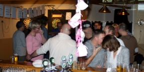 BHZSR: Avond/nacht (2) / diversen