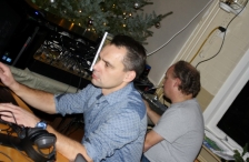 BHZSR: Avond/nacht (2) / diversen