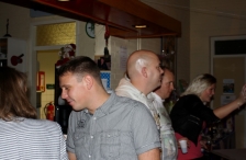 BHZSR: Avond/nacht (2) / diversen