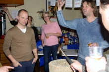 BHZSR: Avond/nacht (2) / diversen