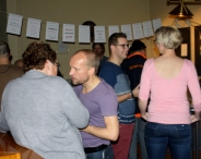 BHZSR: Avond/nacht (2) / diversen