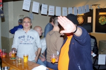 BHZSR: Avond/nacht (2) / diversen