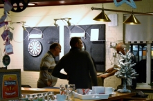 BHZSR: Avond/nacht (2) / diversen