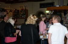 BHZSR: Avond/nacht (2) / diversen