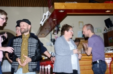 BHZSR: Avond/nacht (2) / diversen