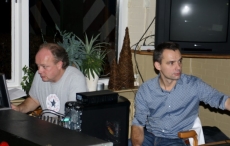 BHZSR: Avond/nacht (2) / diversen