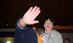 BHZSR: Avond/nacht (2) / diversen