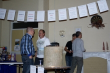 BHZSR: Avond/nacht (2) / diversen