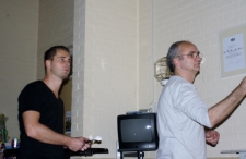 BHZSR: Avond/nacht (2) / diversen