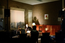 BHZSR: Avond/nacht (2) / diversen