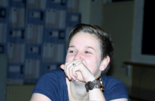 BHZSR: Avond/nacht (2) / diversen