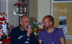 BHZSR: Avond/nacht (2) / diversen