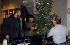 BHZSR: Avond/nacht (2) / diversen