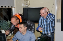 BHZSR: Avond/nacht (2) / diversen