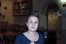 BHZSR: Avond/nacht (2) / diversen