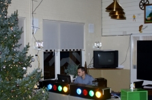 BHZSR: Avond/nacht (2) / diversen