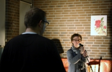 BHZSR: Avond/nacht (2) / diversen