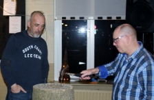 BHZSR: Avond/nacht (2) / diversen