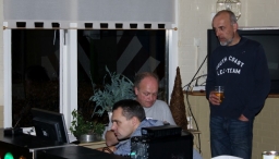 BHZSR: Avond/nacht (2) / diversen