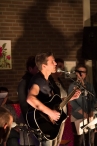 BHZSR: Huiskamerconcert Biddinghuizen United