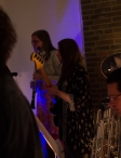 BHZSR: Huiskamerconcert Biddinghuizen United