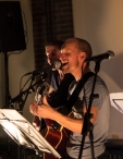 BHZSR: Huiskamerconcert Biddinghuizen United