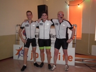 BHZSR: Serious Dorpsfestival (divers)