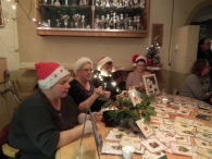 BHZSR: Serious Dorpsfestival (divers)