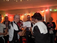 BHZSR: Serious Dorpsfestival (divers)