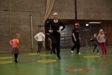 BHZSR: Serious Dorpsfestival (divers)