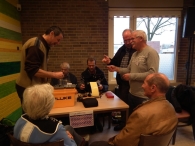 BHZSR: Serious Dorpsfestival (divers)