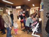 BHZSR: Serious Dorpsfestival (divers)