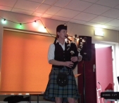 BHZSR: Serious Dorpsfestival (divers)