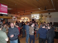 BHZSR: Serious Dorpsfestival (divers)