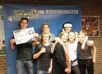 BHZSR: Serious Dorpsfestival (divers)