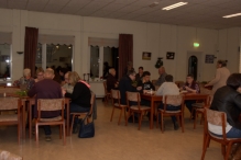 BHZSR: Pop-up Eetcafé