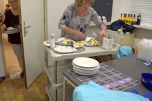 BHZSR: Pop-up Eetcafé