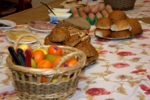 BHZSR: Pop-up Eetcafé