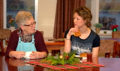 BHZSR: Pop-up Eetcafé