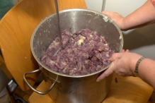 BHZSR: Pop-up Eetcafé