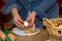 BHZSR: Pop-up Eetcafé