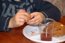 BHZSR: Pop-up Eetcafé