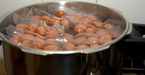 BHZSR: Pop-up Eetcafé