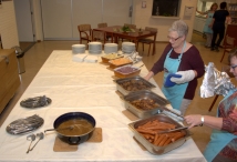 BHZSR: Pop-up Eetcafé